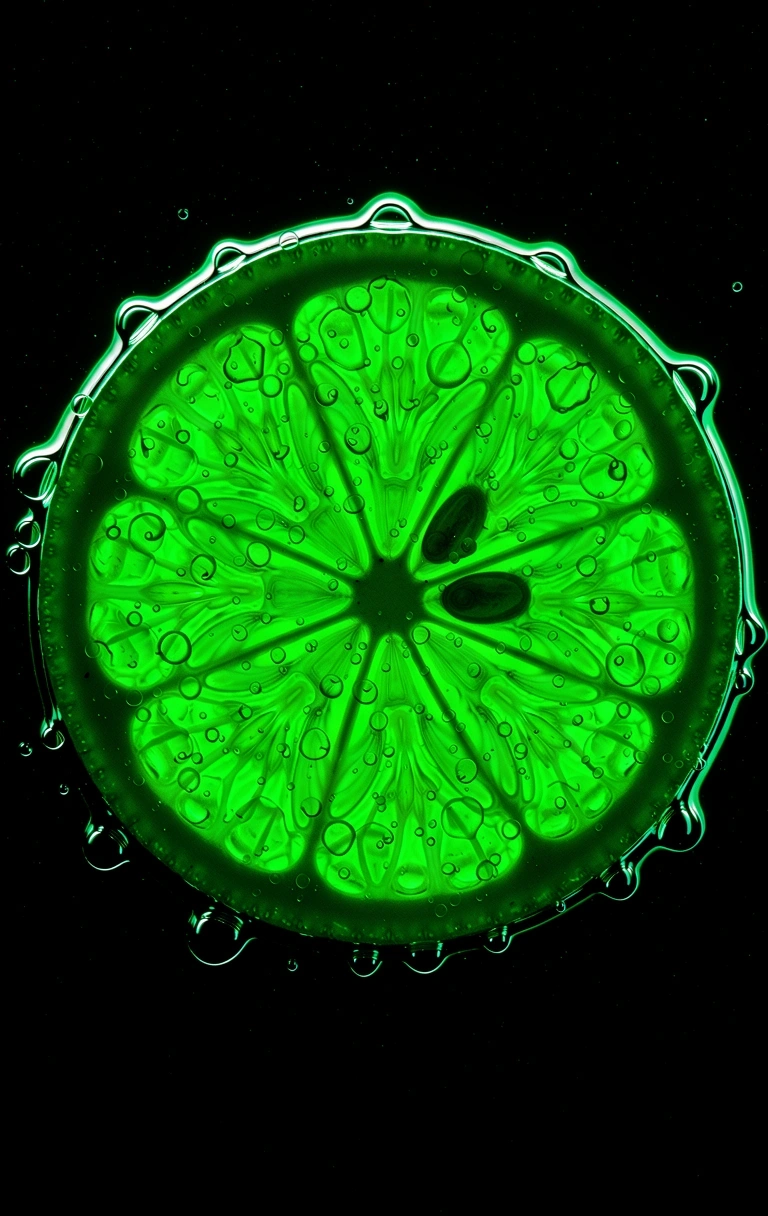 Metabolic precision textures